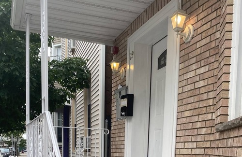 North Ironbound Bed & Breakfast | Perfect near NYC