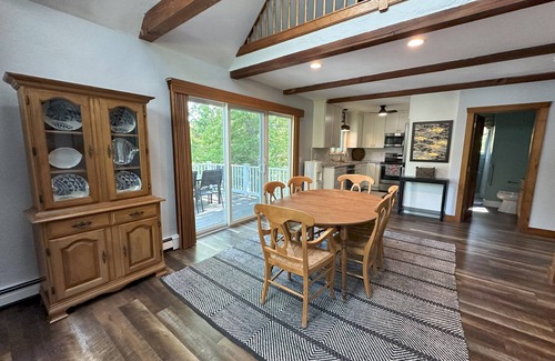 Harwich House | Perfect on Long Pond