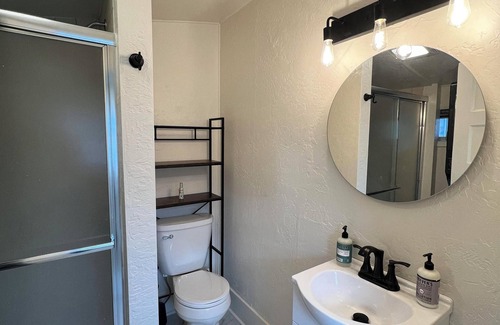 Anaconda House | Perfect One Bedroom Home!