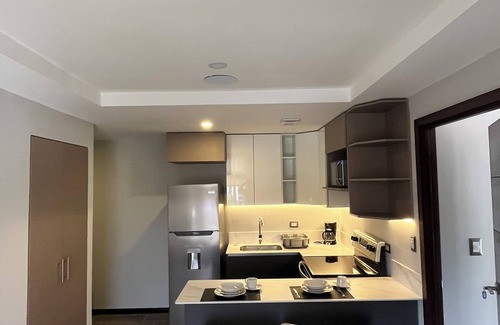 Zona 10 Apartment | Perfect one bedroom At Guatemala City , z10