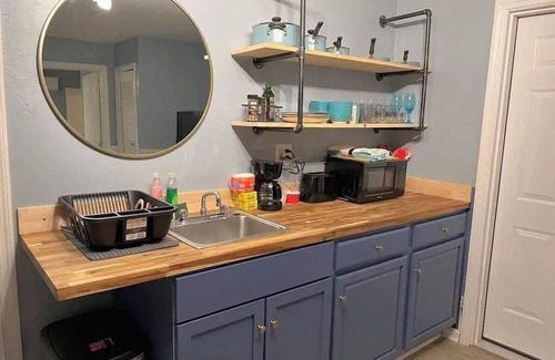 Panacea Apartment | Perfect Panacea 1 Bedroom Apt, #2