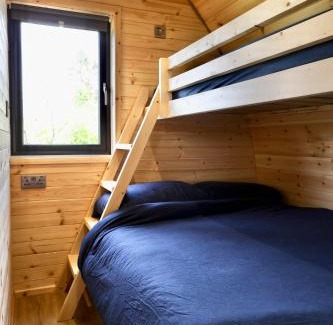 Perth Other | Perfect Perthshire Pod - Fernlea