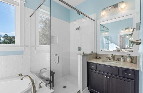 Santa Rosa Beach House | Perfect Pitch
