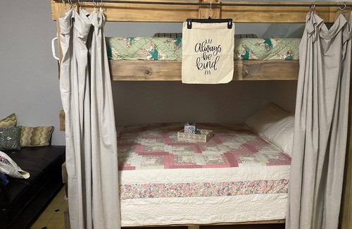 Heber Springs Cabin | perfect place, come & relax! 10 min. away from Heber area! It has NO TV! RELAX!
