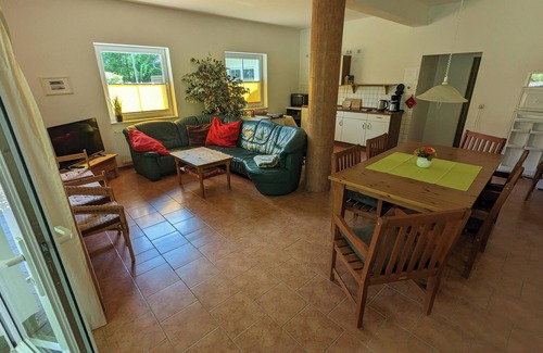 Muritz Apartment | perfect place