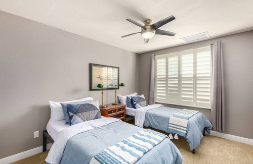 McDowell Mountain Ranch House | Perfect place for Golf, Hiking, or just relaxing by the pool!