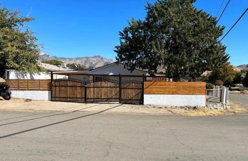 Wofford Heights Apartment | Perfect Place for vacation !