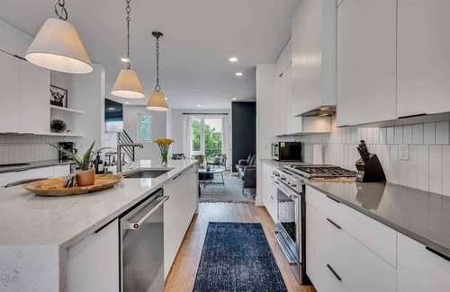 Hope Gardens House | Perfect Place in Nashville - Unbeatable Views