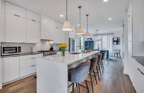 Hope Gardens House | Perfect Place in Nashville - Unbeatable Views