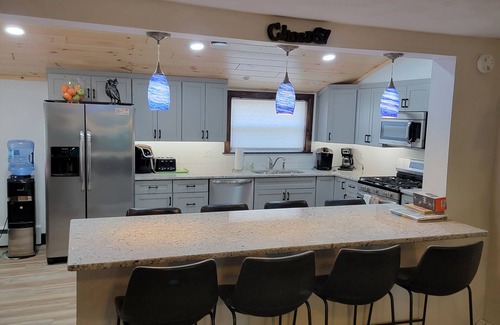 Ellicottville House | Perfect place to stay - Ellicottville