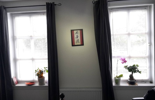 Craigmillar Apartment | Perfect place to stay in nice and cosy room in quiet neighbourhood.