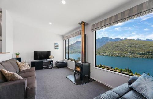 Queenstown House | Perfect Place To Stay Views