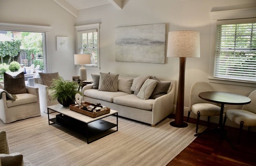 Atherton House | Perfect private residence near Stanford in the heart of Silicon Valley