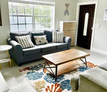 West Palm Beach Apartment | Perfect remote work spot! Close to everything!