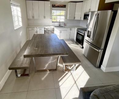 West Palm Beach Apartment | Perfect remote work spot! Close to everything!