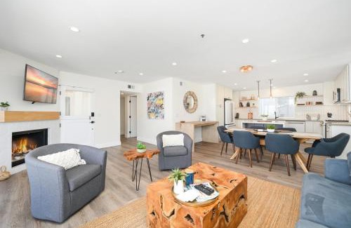 Balboa Island House | Perfect Renovated and Modern Duplex on Balboa Island