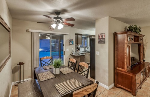 Lake Havasu City House | PERFECT resort-like retreat & affordable!