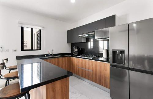 Playa del Carmen House | Perfect resort style House