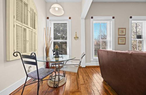 Old Louisville House | Perfect Retreat In the Heart of Louisville