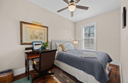 Old Louisville House | Perfect Retreat In the Heart of Louisville