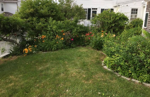 Rockport Cottage | Perfect Rockport Downtown Vacation Destination