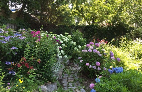 Rockport Cottage | Perfect Rockport Downtown Vacation Destination