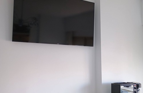 Albacete Apartment | Perfect room for ALBACETE FAIR