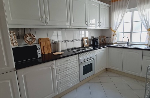 Conceicao e Cabanas de Tavira Apartment | Perfect's House T2
