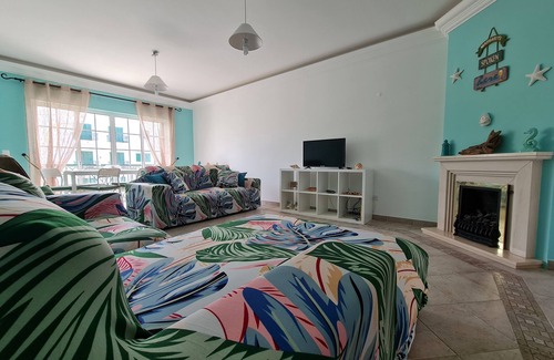 Conceicao e Cabanas de Tavira Apartment | Perfect's House T2