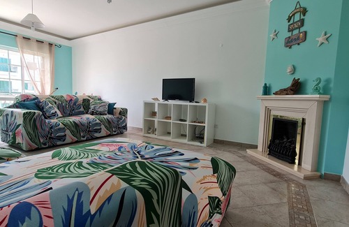Conceicao e Cabanas de Tavira Apartment | Perfect's House T2