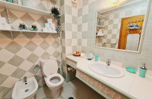 Conceicao e Cabanas de Tavira Apartment | Perfect's House T2