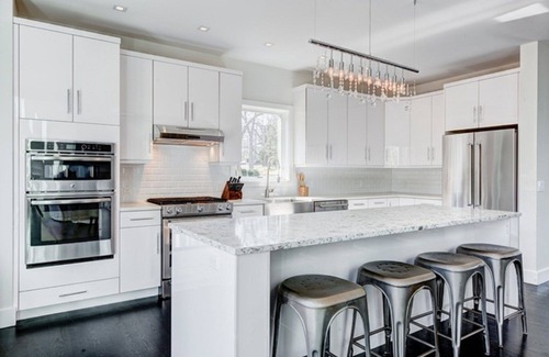 Sag Harbor House | Perfect Sag Harbor