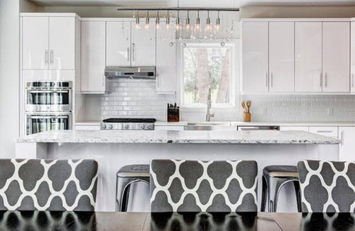 Sag Harbor House | Perfect Sag Harbor