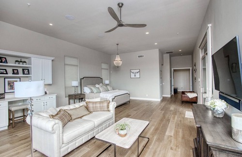 Pinnacle Peak House | Perfect Scottsdale Resort Home with Privacy & a View!