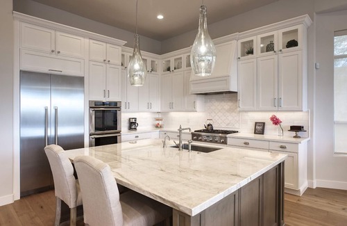 Pinnacle Peak House | Perfect Scottsdale Resort Home with Privacy & a View!