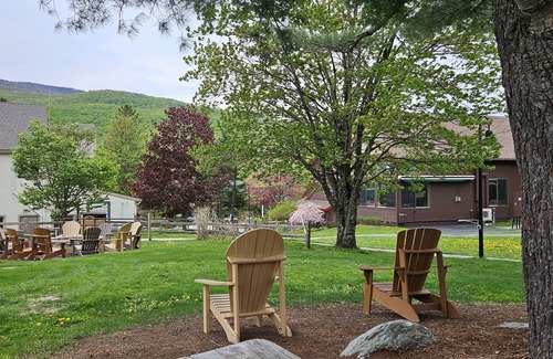 Jeffersonville Condo | Perfect ❄ Smugglers Notch ❄ 5 bed vacation home!
