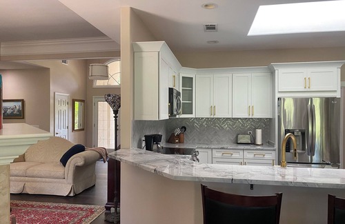 Moss Creek House | Perfect Snow Bird Home!