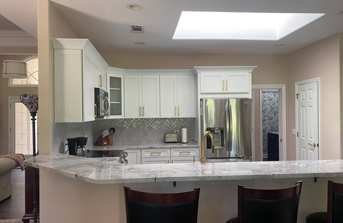 Moss Creek House | Perfect Snow Bird Home!