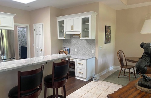 Moss Creek House | Perfect Snow Bird Home!