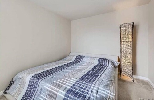 Brighton House | Perfect spot for your stay.