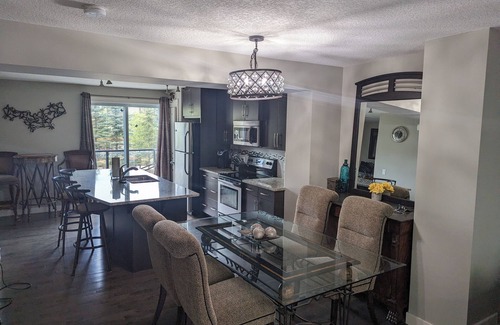 McKenzie Towne House | Perfect Stampede Home