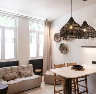 Historisch centrum Apartment | Perfect-Stay