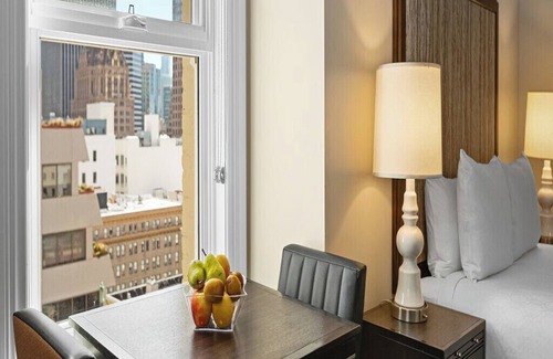 Chinatown Hotel | Perfect stay in downtown SF