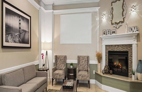 Chinatown Hotel | Perfect stay in downtown SF