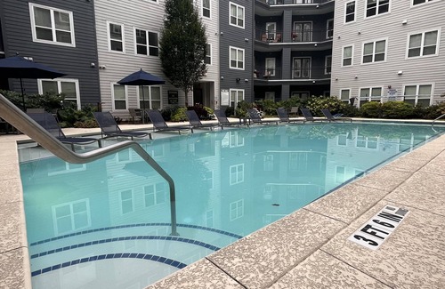 Westside Apartment | Perfect stay in midtown Atlanta