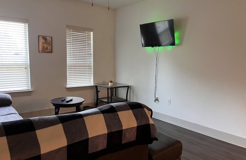 Westside Apartment | Perfect stay in midtown Atlanta