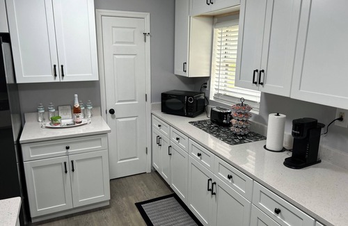 Tallahassee House | Perfect Stay Near FSU, FAMU & TCU –Comfort, Convenience & Game Day Ready