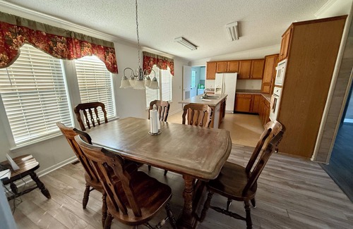 Utica House | Perfect stay over on your way thru Hinds County MS