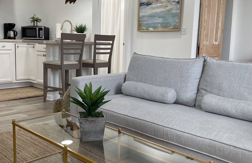 Rehoboth Beach Apartment | Perfect Studio Apartment ~2 miles to the beach