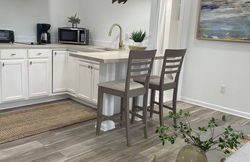 Rehoboth Beach Apartment | Perfect Studio Apartment ~2 miles to the beach
